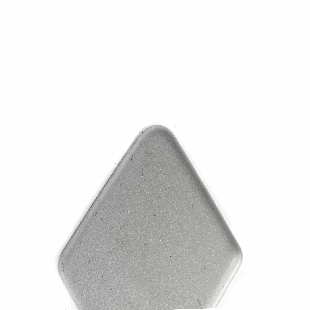 BMW E90 Cover Spray Nozzle Flap Left N/S Titansilber Silver Metallic - 354 - SKU 8031307-TS - Part number 8031307