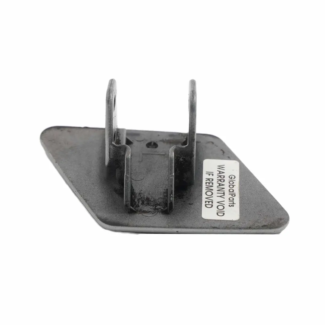 BMW E90 Couvercle de Buse Pulverisation Rabat Gauche Titansilber Metallic - 354 - SKU 8031307-TS - Numéro de pièce 8031307