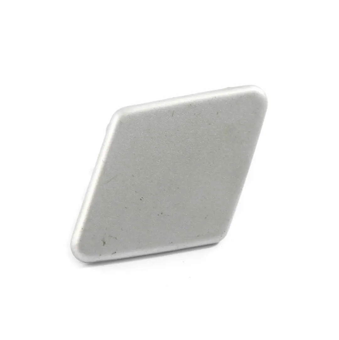 BMW E90 Tapa Spray Boquilla Flap Izquierda Titansilber - 354 - SKU 8031307-TS - Número de pieza 8031307