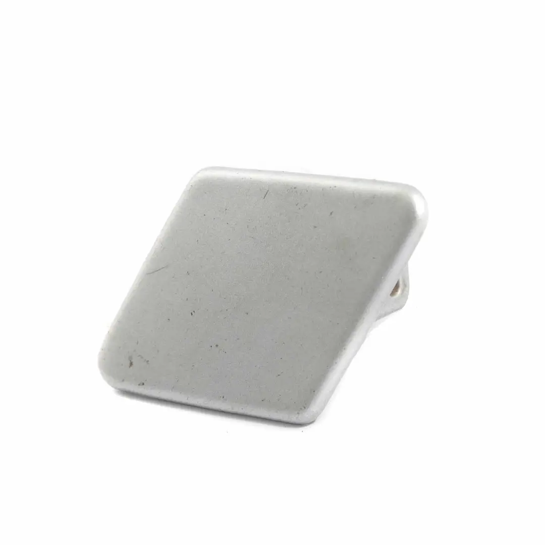 BMW E90 Couvercle de Buse Pulverisation Rabat Gauche Titansilber Metallic - 354 - SKU 8031307-TS - Numéro de pièce 8031307