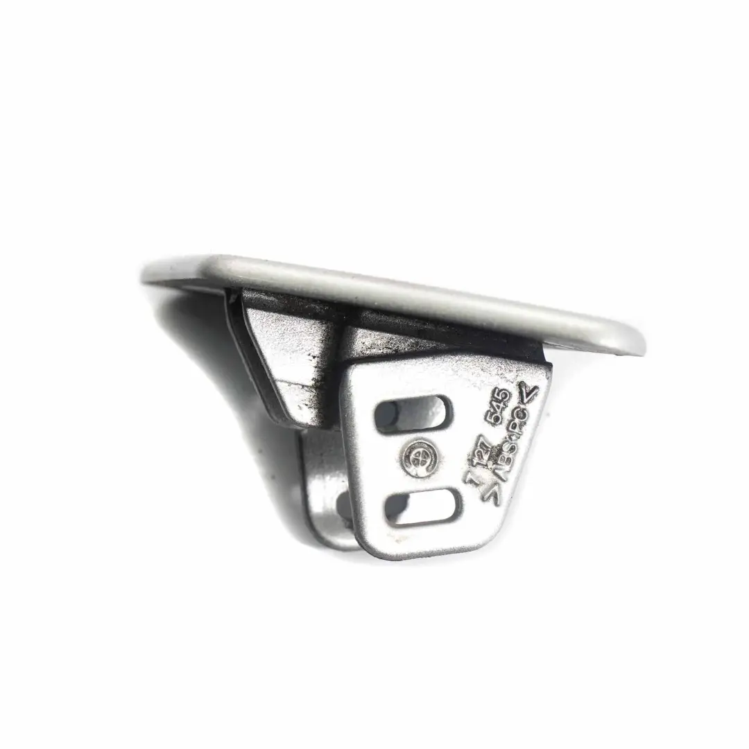 BMW E90 Couvercle de Buse Pulverisation Rabat Gauche Titansilber Metallic - 354 - SKU 8031307-TS - Numéro de pièce 8031307