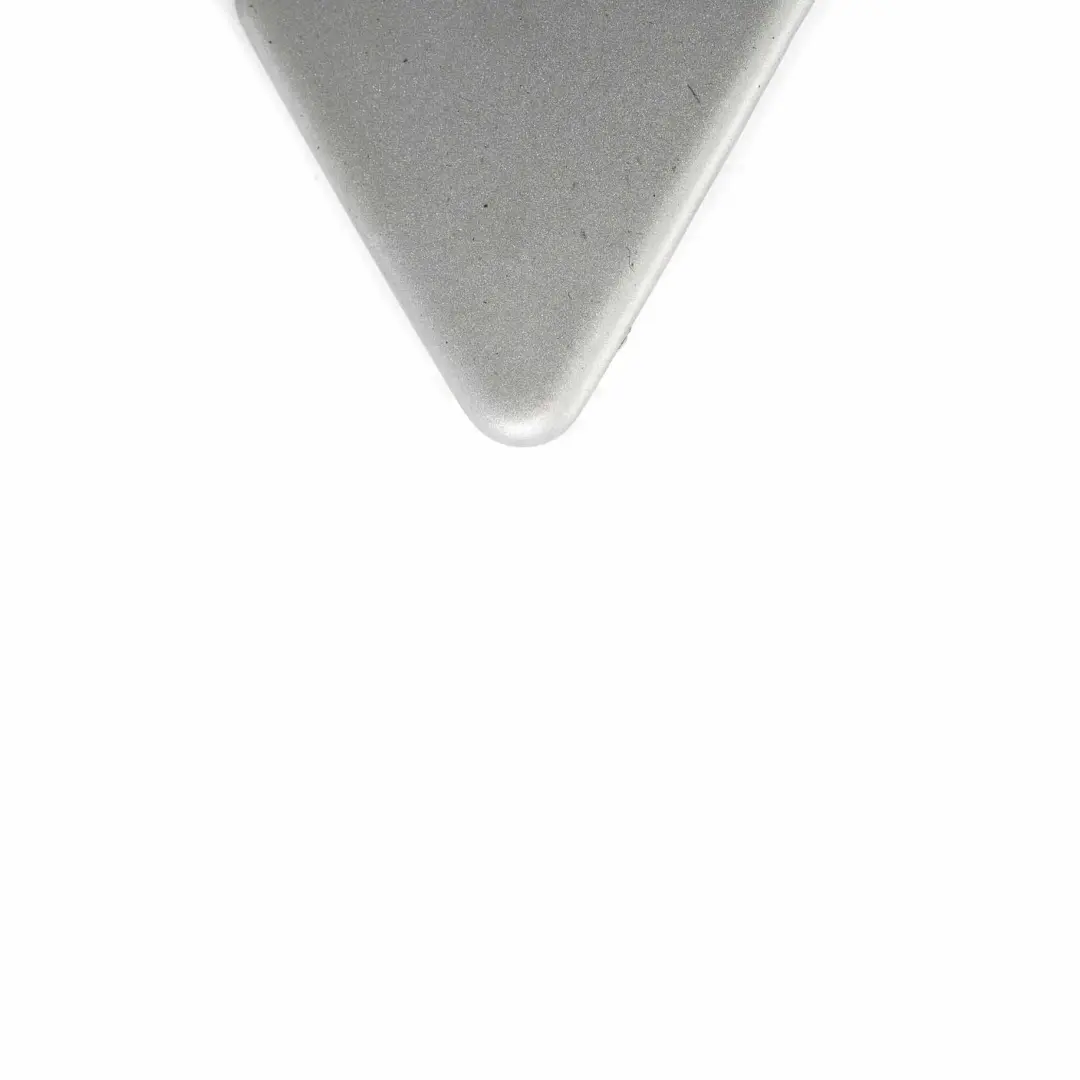 Spray Nozzle Flap Left N/S Titansilber Silver Metallic - 354 to BMW E90 Cover with Part number 8031307 BMW E90 Cover Spray Nozzle Flap Left N/S Titansilber Silver Metallic - 354 - SKU 8031307-TS - Part number 8031307