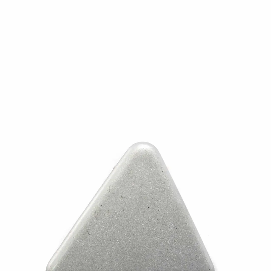 BMW E90 Tapa Spray Boquilla Flap Izquierda Titansilber - 354 - SKU 8031307-TS - Número de pieza 8031307