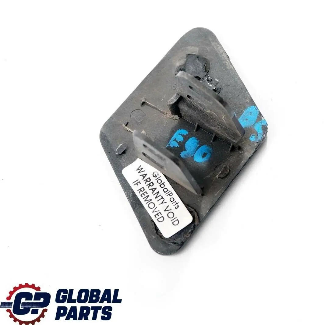 BMW 3 Series E90 Cover Spray Nozzle Flap Right O/S Black Sapphire - SKU 8031308-BS - Part number 8031308