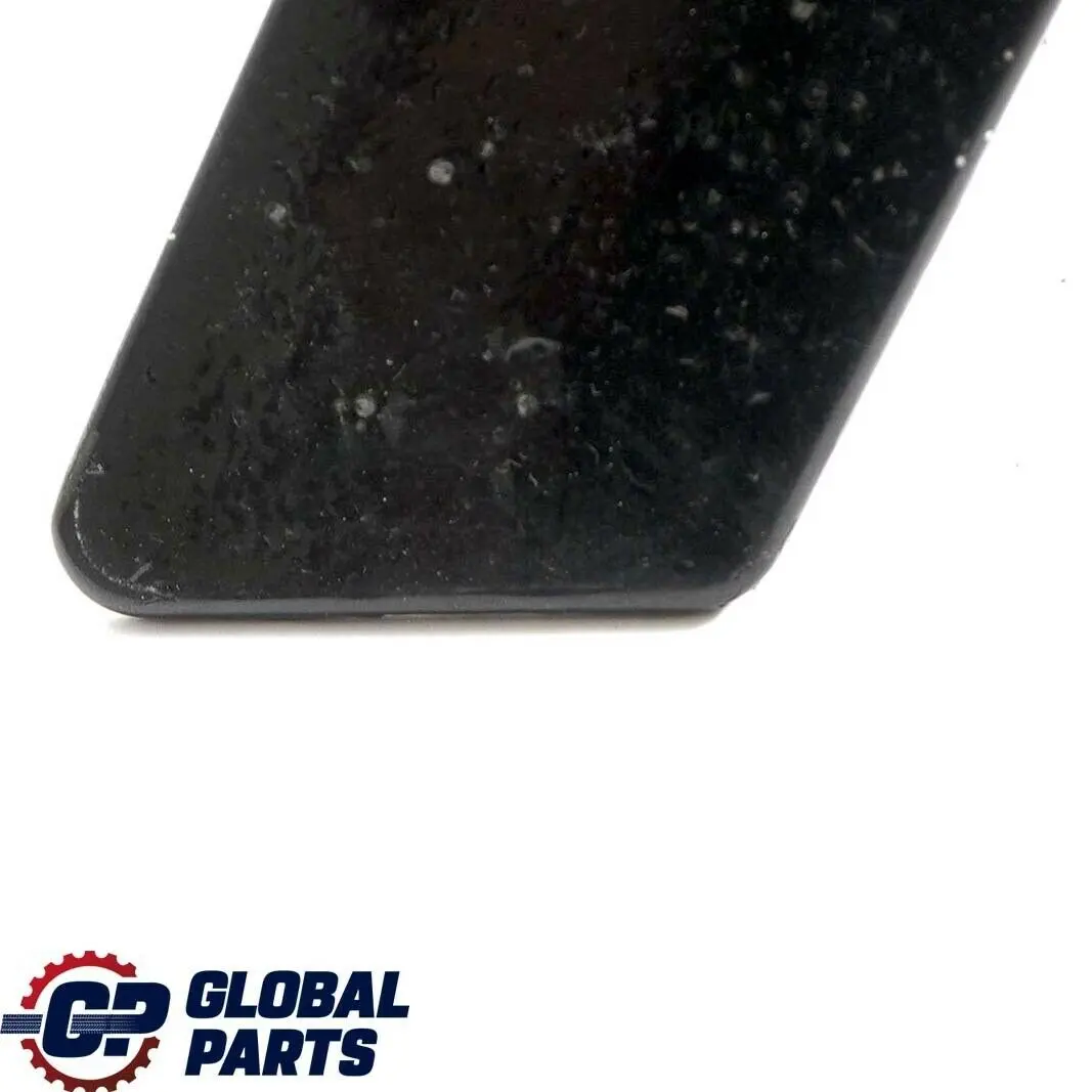 BMW E90 Tapa Spray Boquilla Flap Derecha Negro Zafiro - SKU 8031308-BS - Número de pieza 8031308