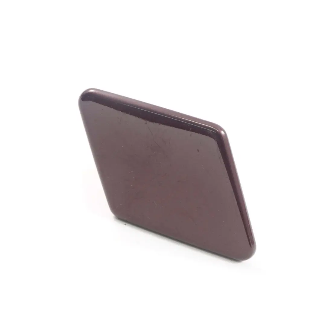 Copertura Ugello Spray Flap Destra O/S Barberarot Rosso Metallizzato A39 per BMW E90 con numero di parte 8031308 BMW E90 Copertura Ugello Spray Flap Destra O/S Barberarot Rosso Metallizzato A39 - SKU 8031308-BAR - Numero di parte 8031308