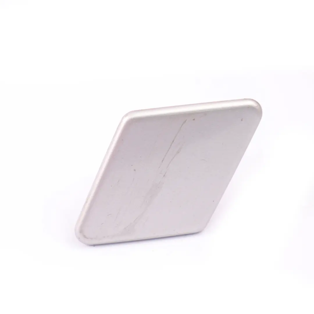 Couverture Bec Droite Argent Titane Argente Metallique - 354 pour BMW E90 à propos du numéro de pièce 8031308 BMW E90 Couverture Bec Droite Argent Titane Argente Metallique - 354 - SKU 8031308-TS - Numéro de pièce 8031308