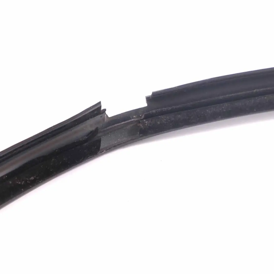 Renault Trafic III Front Door Seal Left N/S Window Rubber Gasket - SKU 803302012R - Part number 803302012R