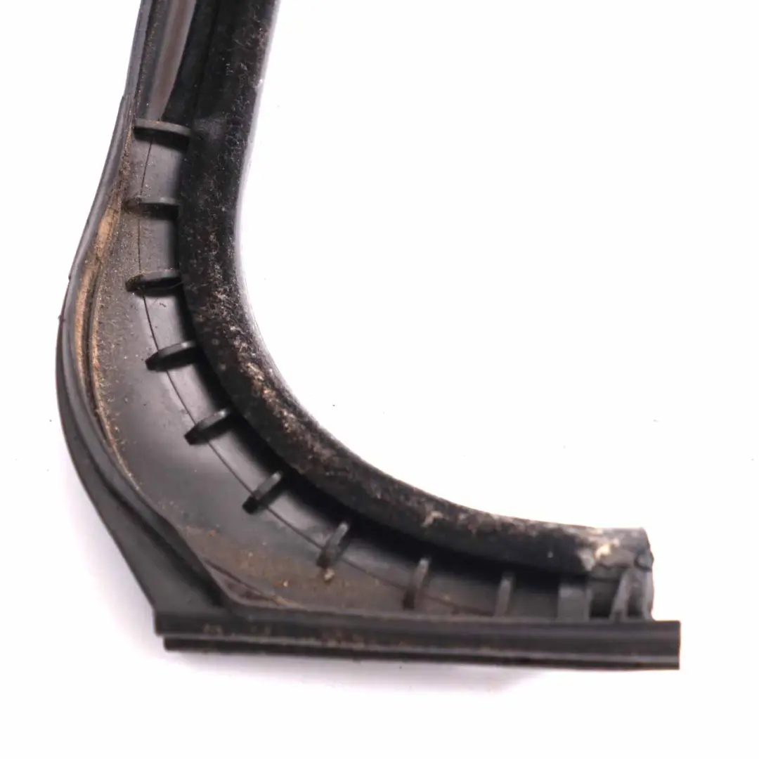 Renault Trafic III Joint Porte Avant Gauche Fenêtre Caoutchouc Guide - SKU 803302012R - Numéro de pièce 803302012R