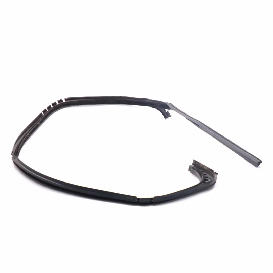 Renault Trafic III Joint Porte Avant Gauche Fenêtre Caoutchouc Guide - SKU 803302012R - Numéro de pièce 803302012R