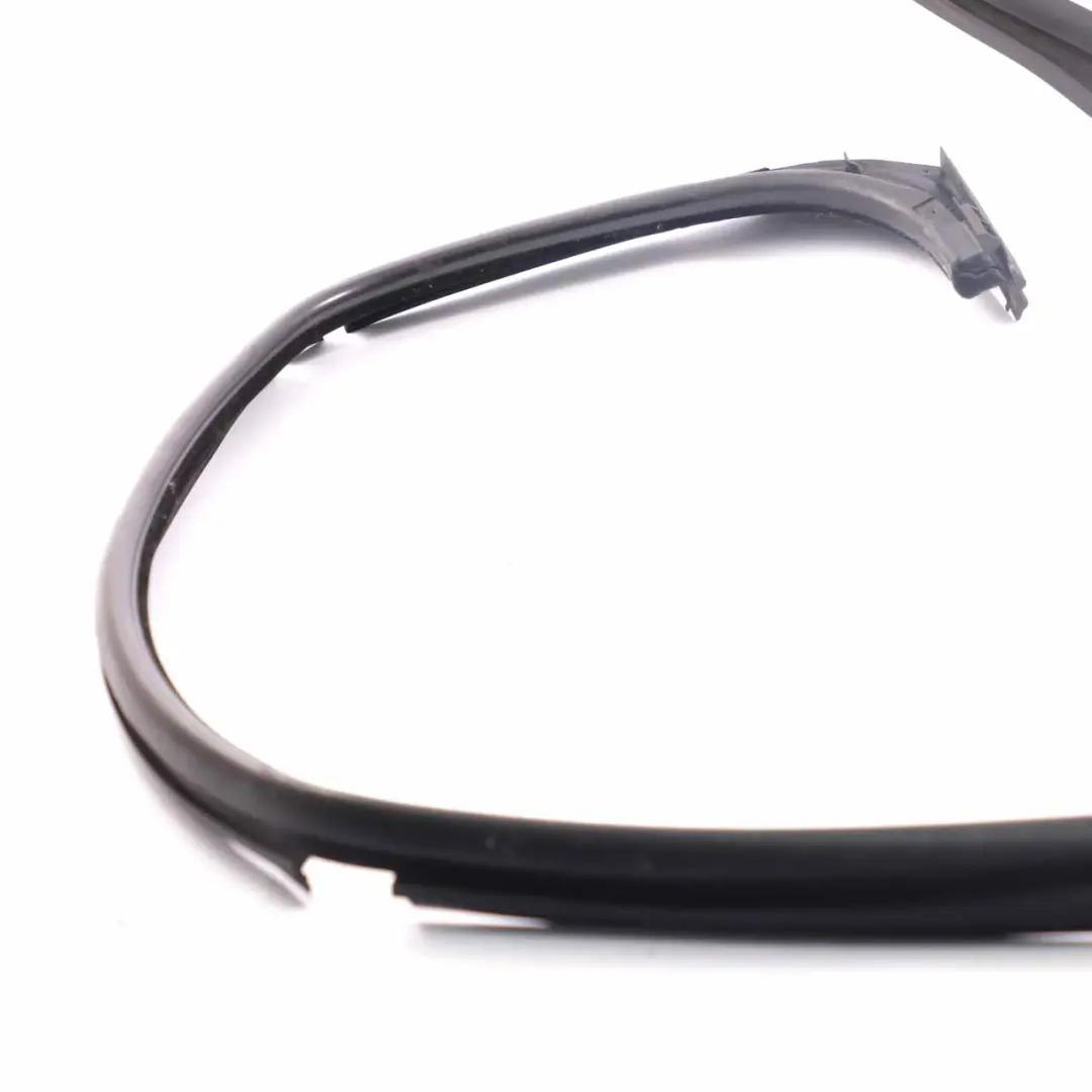 Front Door Seal Left N/S Window Rubber Gasket to Renault Trafic III with Part number 803302012R Renault Trafic III Front Door Seal Left N/S Window Rubber Gasket - SKU 803302012R - Part number 803302012R