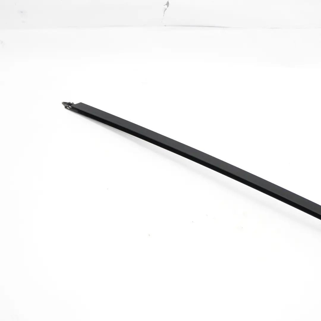 Renault Master Window Guide Front Right Door O/S Rail Weatherstrip - SKU 803328113R - Part number 803328113R