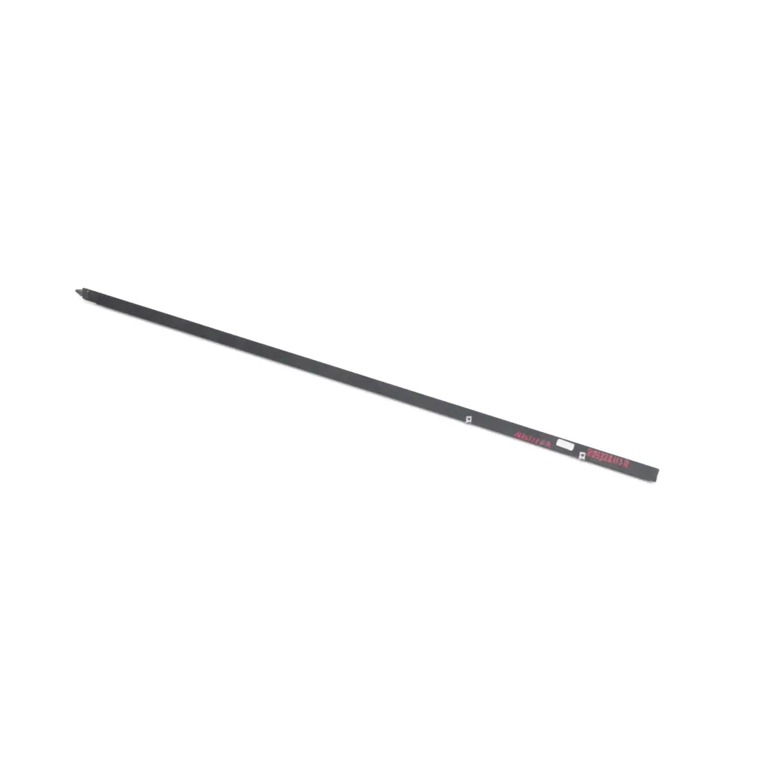 Renault Master Window Guide Front Right Door O/S Rail Weatherstrip - SKU 803328113R - Part number 803328113R