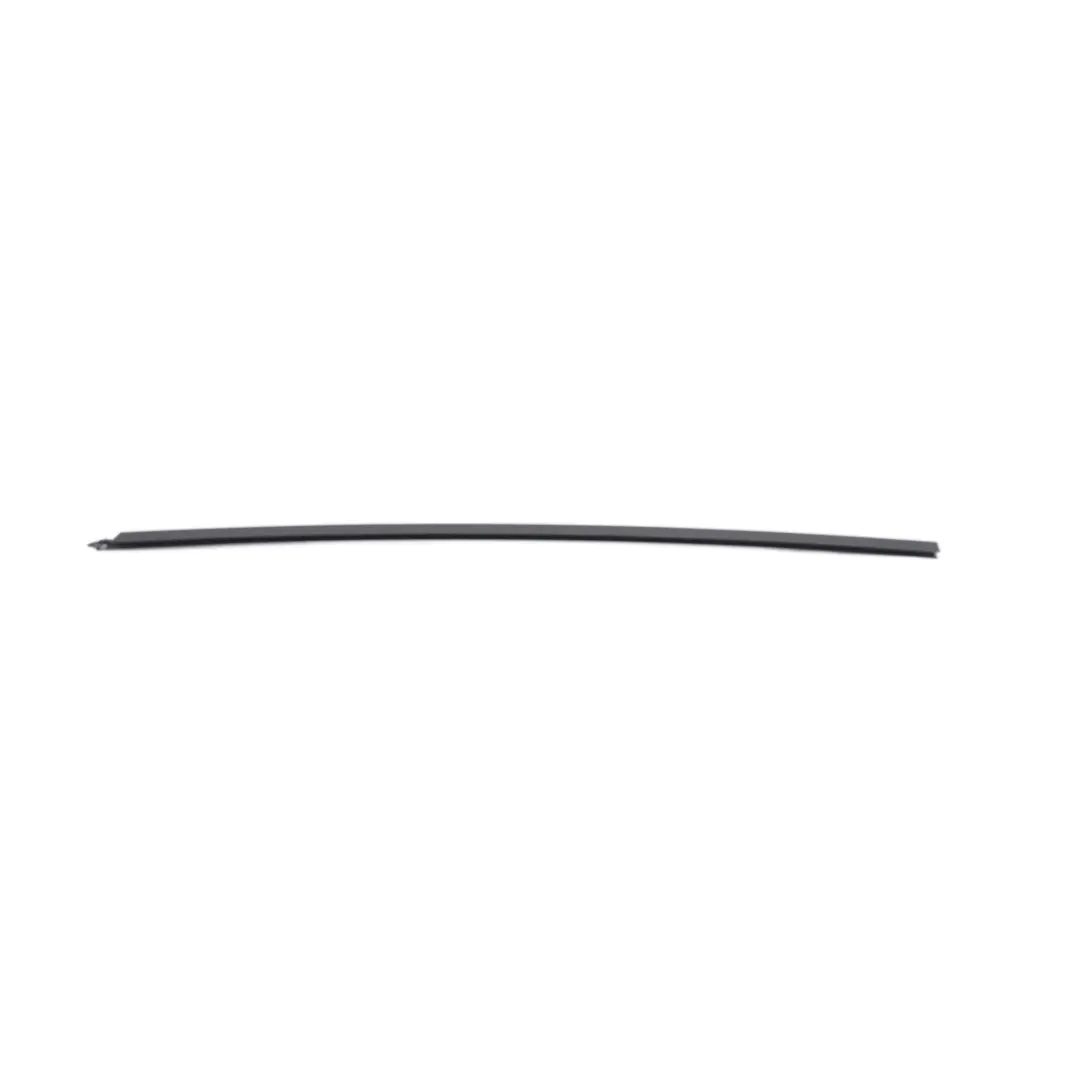Renault Master Window Guide Front Right Door O/S Rail Weatherstrip - SKU 803328113R - Part number 803328113R
