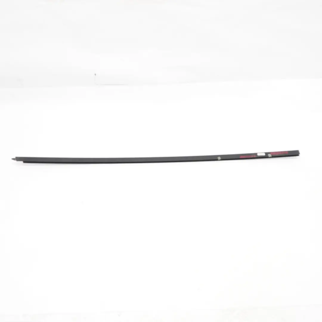 Renault Master Window Guide Front Right Door O/S Rail Weatherstrip - SKU 803328113R - Part number 803328113R