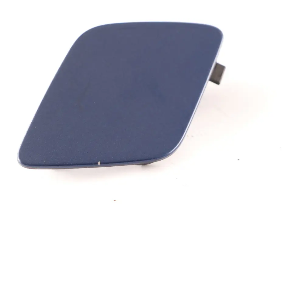 BMW E92 E93 M Sport Paraurti anteriore Gancio occhiello Nero Zaffiro 475 8041202 - SKU 8035799-LMB - Numero di parte 8035799