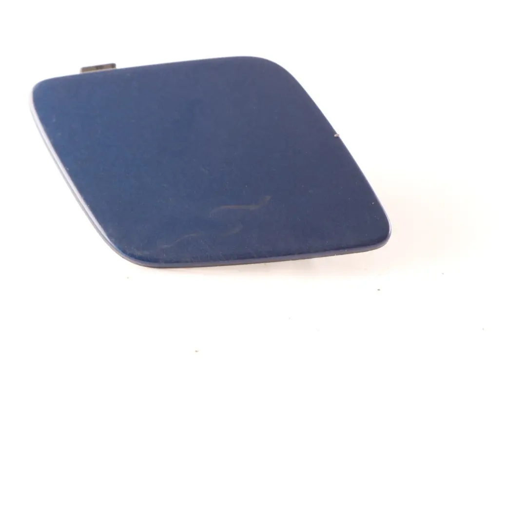 Crochet d'attelage pare-chocs avant avec Noir 475 8041202 pour BMW E92 E93 M Sport à propos du numéro de pièce 8035799 BMW E92 E93 M Sport Crochet d'attelage pare-chocs avant avec Noir 475 8041202 - SKU 8035799-LMB - Numéro de pièce 8035799