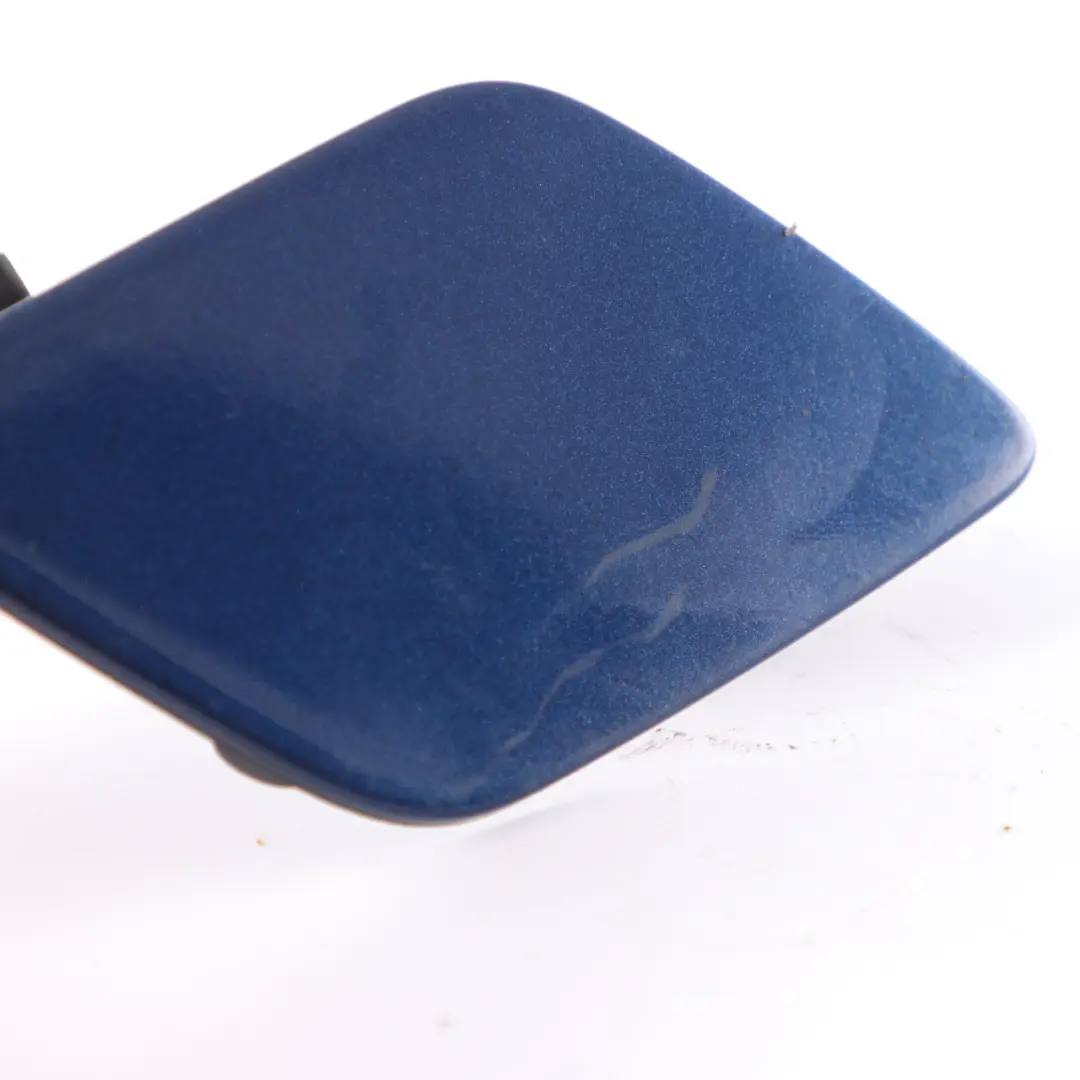 Crochet d'attelage pare-chocs avant avec Noir 475 8041202 pour BMW E92 E93 M Sport à propos du numéro de pièce 8035799 BMW E92 E93 M Sport Crochet d'attelage pare-chocs avant avec Noir 475 8041202 - SKU 8035799-LMB - Numéro de pièce 8035799