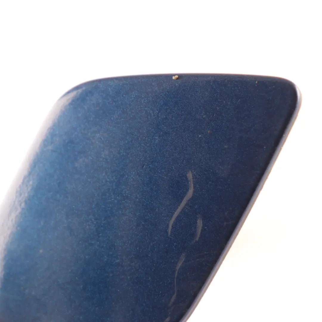 BMW E92 E93 M Sport Paraurti anteriore Gancio occhiello Nero Zaffiro 475 8041202 - SKU 8035799-LMB - Numero di parte 8035799