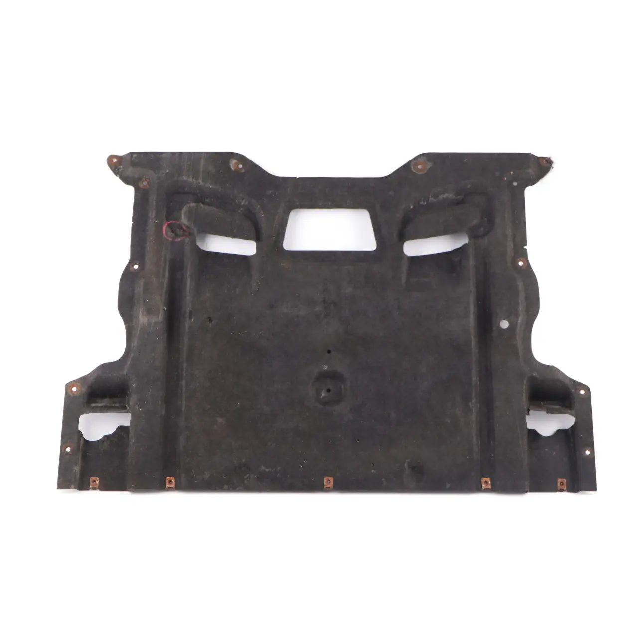 BMW F01 F10 F11 Motor Hauben Abdeckung Schutzscheibe M Sport 8035971