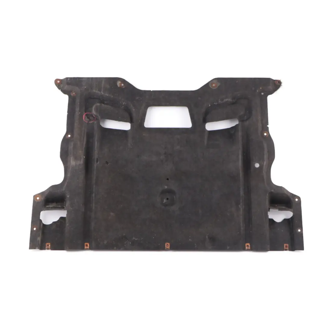 BMW F01 F10 F11 Engine Underbonnet Tray Shield Protection Screen M Sport - SKU 8035971 - Part number 8035971