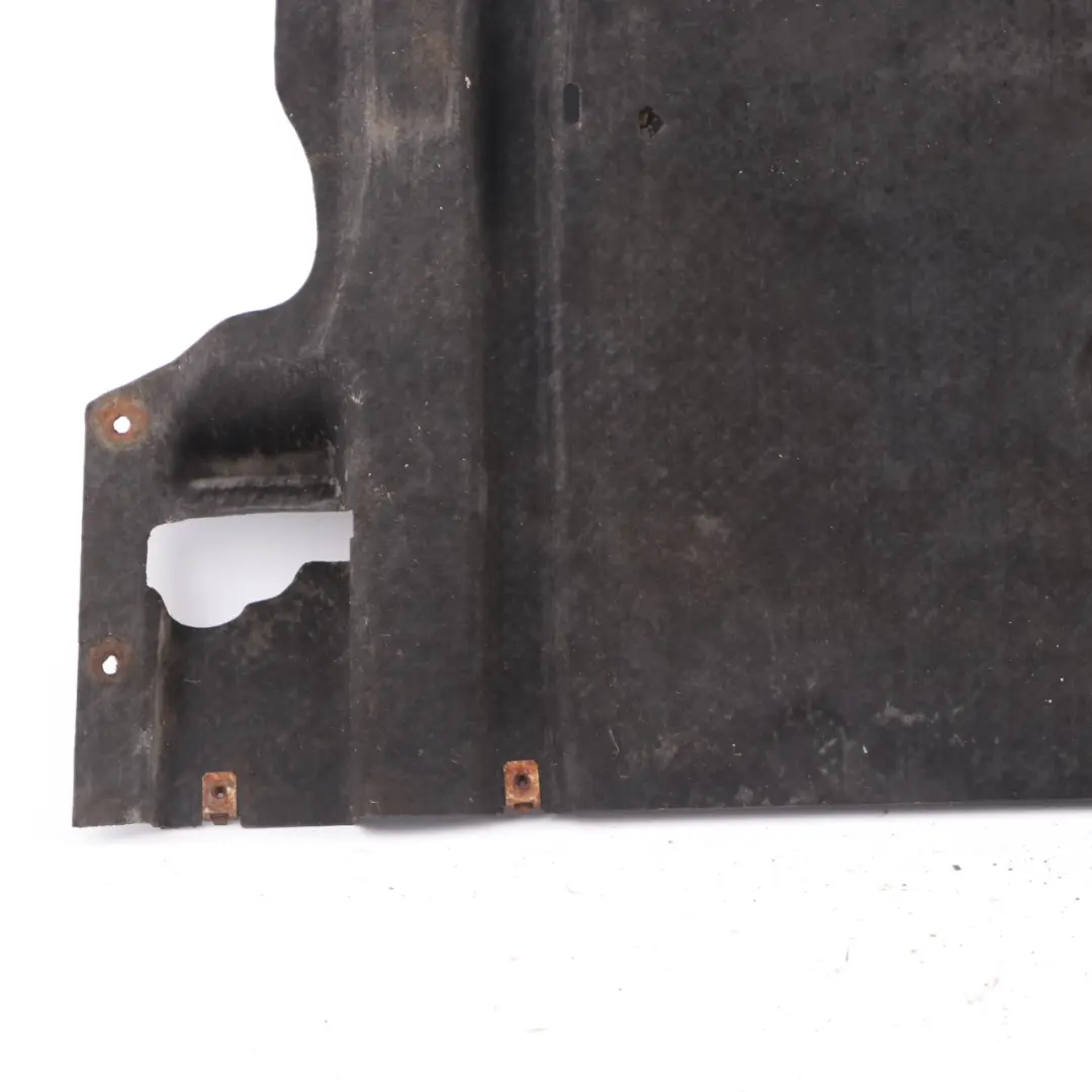 Underbonnet Tray Shield Protection Screen M Sport to BMW F01 F10 F11 Engine with Part number 8035971 BMW F01 F10 F11 Engine Underbonnet Tray Shield Protection Screen M Sport - SKU 8035971 - Part number 8035971