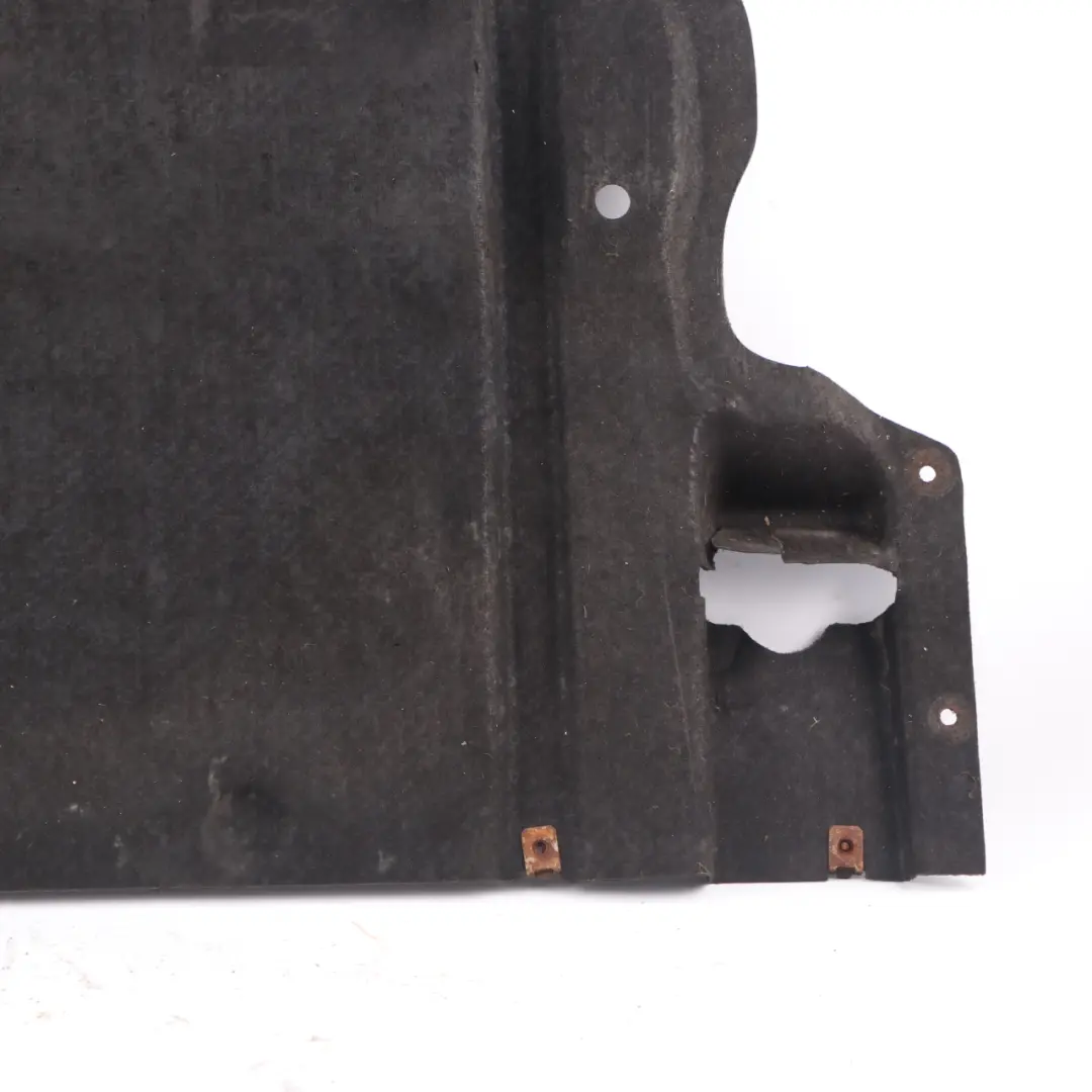 BMW F01 F10 F11 Motore Sottocofano Vassoio Protezione Schermo M Sport - SKU 8035971 - Numero di parte 8035971