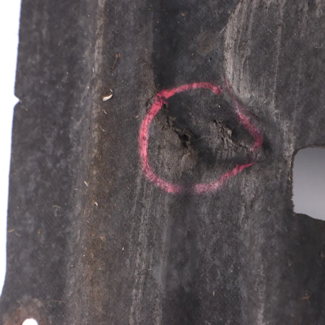 Silnik Podmaska Osłona Osłona Osłona Ekran M Sport do BMW F01 F10 F11 o numerze 8035971 BMW F01 F10 F11 Silnik Podmaska Osłona Osłona Osłona Ekran M Sport - SKU 8035971 - Numer Części 8035971