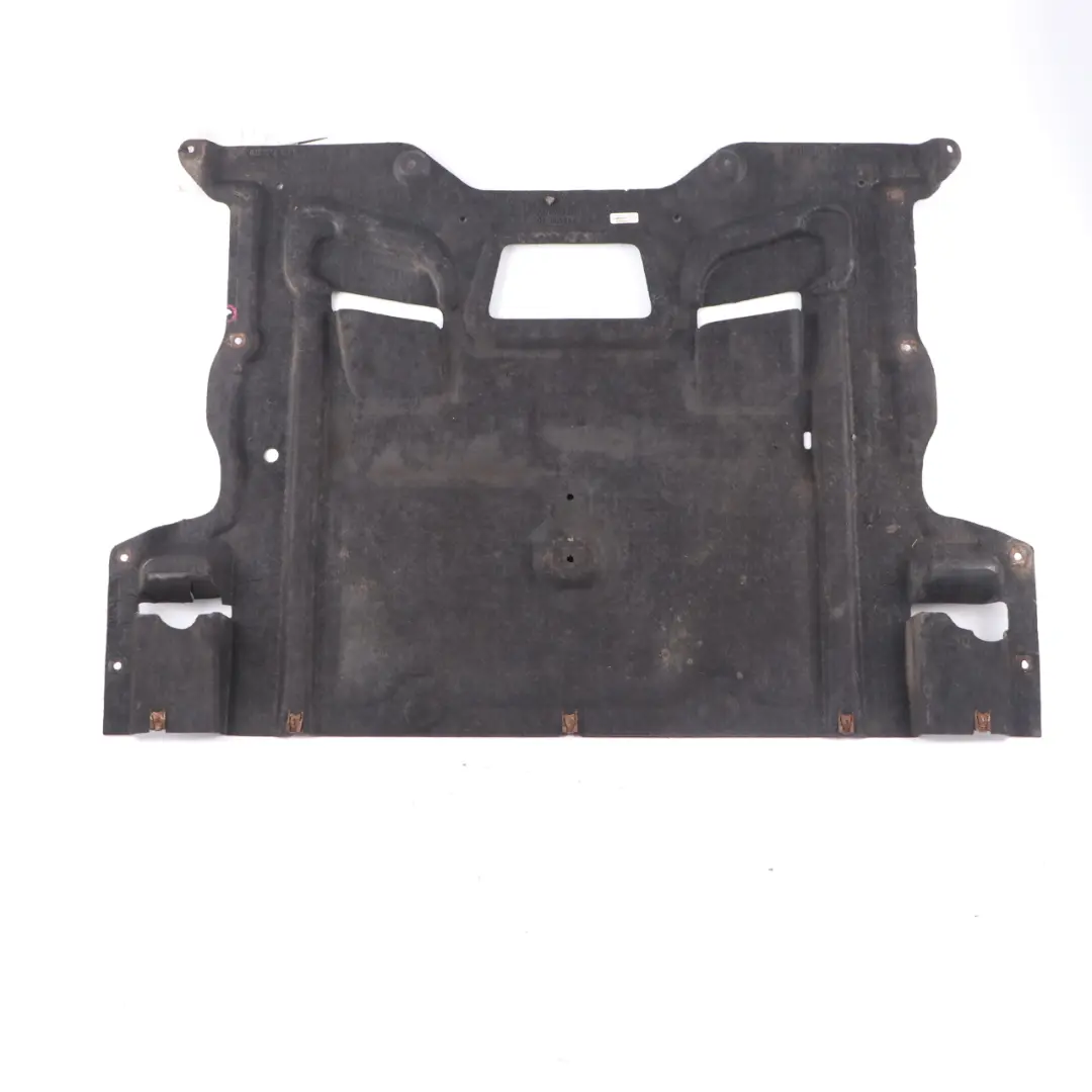 BMW F01 F10 F11 Motore Sottocofano Vassoio Protezione Schermo M Sport - SKU 8035971 - Numero di parte 8035971