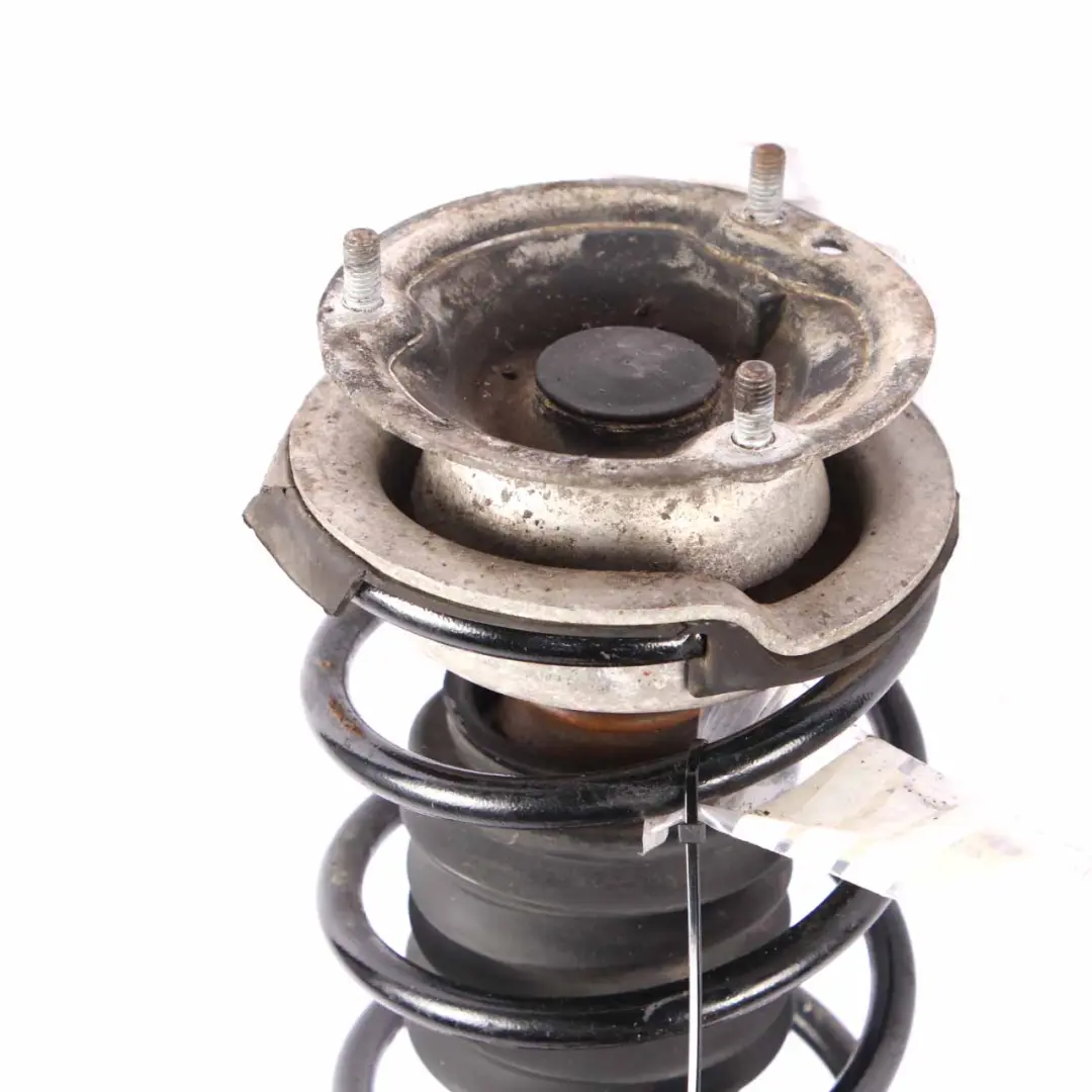 BMW E87 118d M47N2 Front Right O/S M Sport Leg Spring Strut Brake Suspension Hub - SKU 8036006 - Part number 8036006