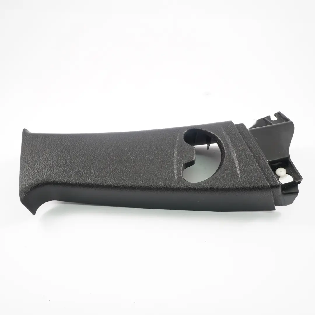 BMW 1 er E81 Blende B-Säule Rechts Schwarz - SKU 8036140 - Teilenummer 8036140