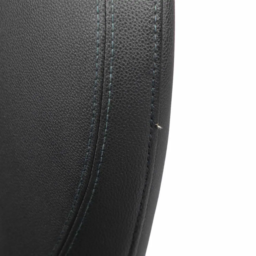 Sensatec Cloth / Imitaion Leather Front Left N/S Seat Side to BMW E87 M Sport with Part number 8036198 BMW E87 M Sport Sensatec Cloth / Imitaion Leather Front Left N/S Seat Side - SKU 8036198 - Part number 8036198