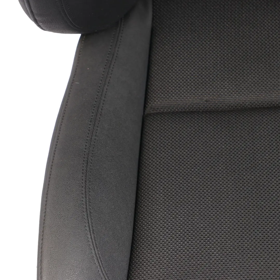 Interieur Vorne Links Sitz Stoff / Kunstleder Flashpoint für BMW E87 M Sport mit Teilenummer 8036201 BMW E87 M Sport Interieur Vorne Links Sitz Stoff / Kunstleder Flashpoint - SKU 8036201-1 - Teilenummer 8036201