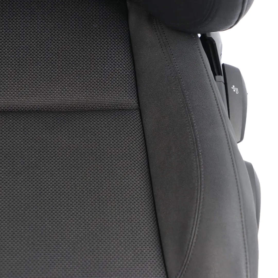 Siege Avant Gauche Tissu / Simili Cuir Flashpoint pour BMW E87 M Sport Sport à propos du numéro de pièce 8036201 BMW E87 M Sport Sport Siege Avant Gauche Tissu / Simili Cuir Flashpoint - SKU 8036201-1 - Numéro de pièce 8036201