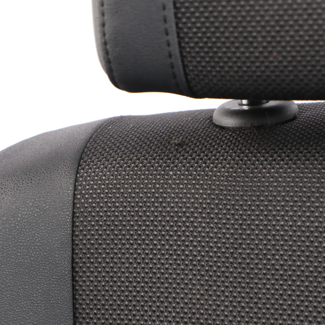 Fotel Lewy Imitacja Skóry M Sport do BMW E87 o numerze 8036201 BMW E87 Fotel Lewy Imitacja Skóry M Sport - SKU 8036201-1 - Numer Części 8036201