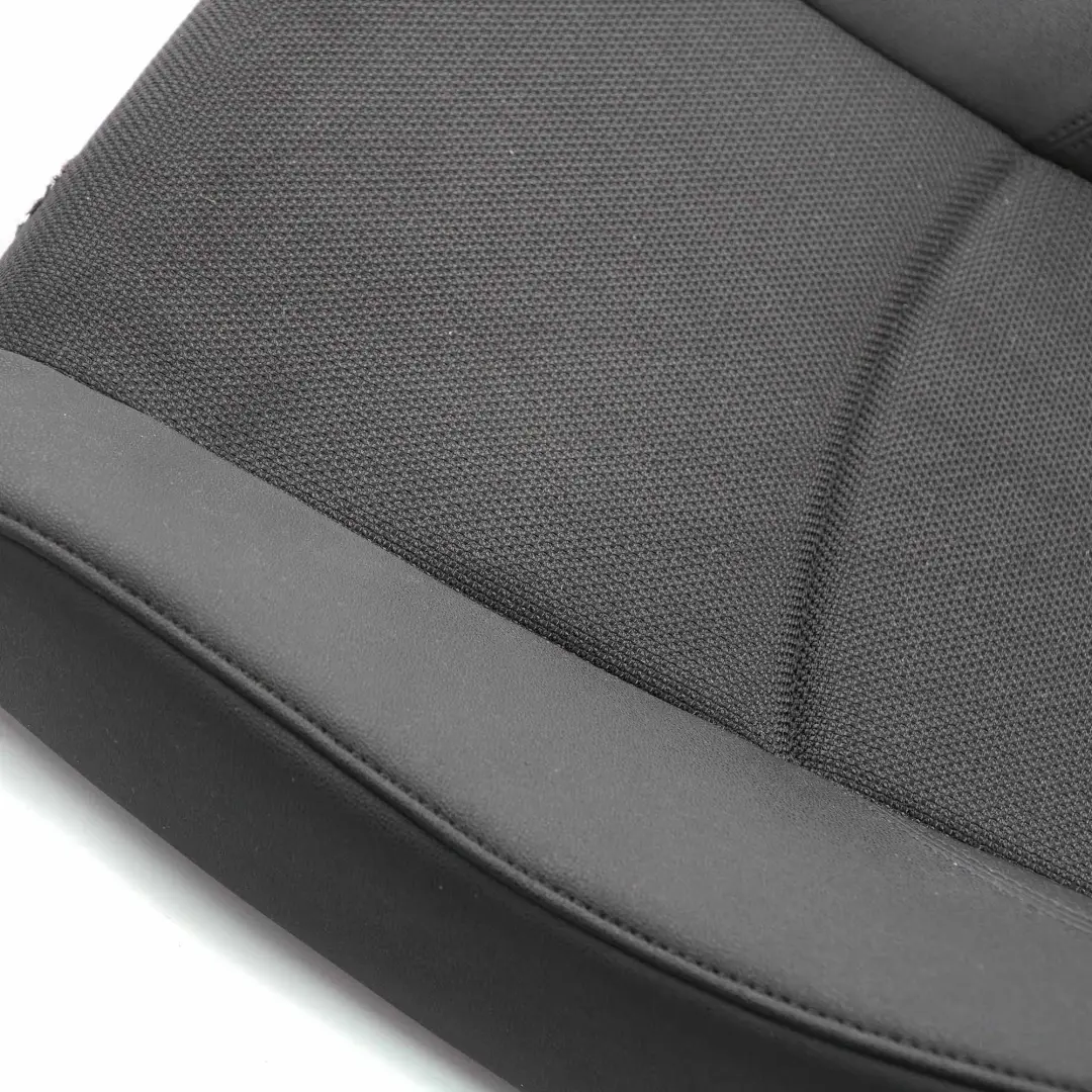 Siège avant gauche Sport Tissu Sensatec Flashpoint Dossier intérieur pour BMW E87 à propos du numéro de pièce 8036201 BMW E87 Siège avant gauche Sport Tissu Sensatec Flashpoint Dossier intérieur - SKU 8036201-2 - Numéro de pièce 8036201