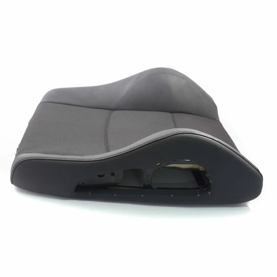 Siège avant droite Sport Tissu Sensatec Flashpoint Dossier intérieur pour BMW E87 à propos du numéro de pièce 8036202 BMW E87 Siège avant droite Sport Tissu Sensatec Flashpoint Dossier intérieur - SKU 8036202 - Numéro de pièce 8036202