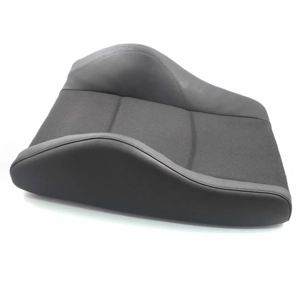 Siège avant droite Sport Tissu Sensatec Flashpoint Dossier intérieur pour BMW E87 à propos du numéro de pièce 8036202 BMW E87 Siège avant droite Sport Tissu Sensatec Flashpoint Dossier intérieur - SKU 8036202 - Numéro de pièce 8036202