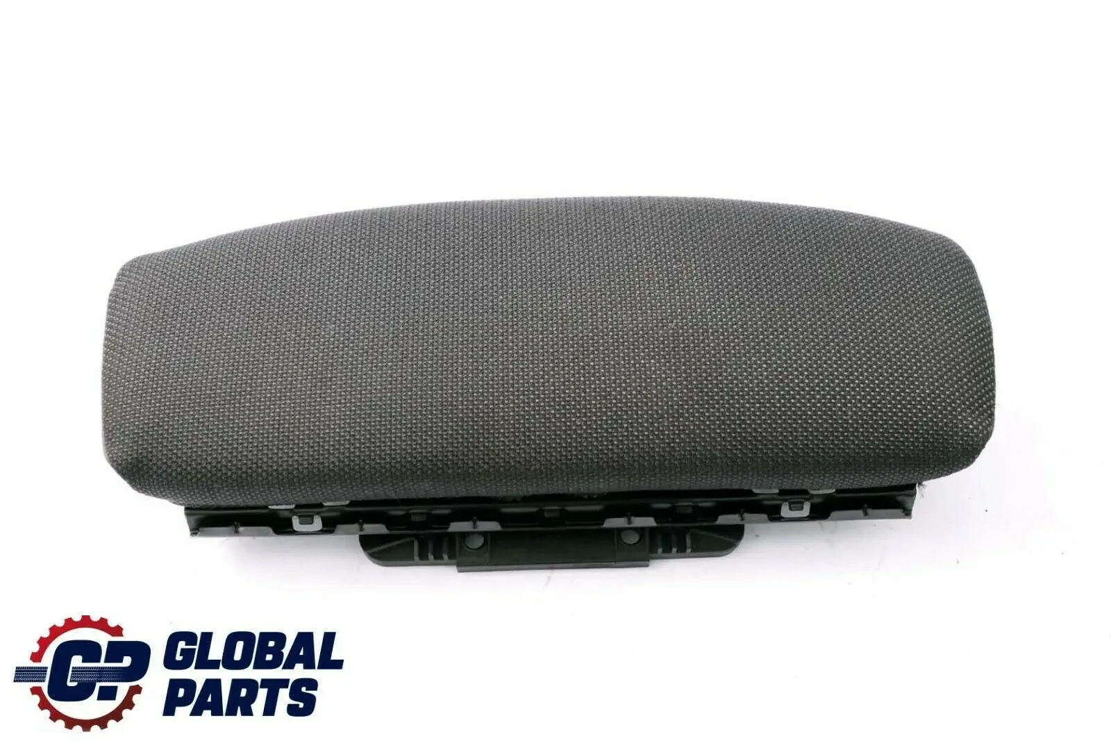 BMW E87 Siège Avant Sport Avec Support De Cuisses En Tissu Flashpoint