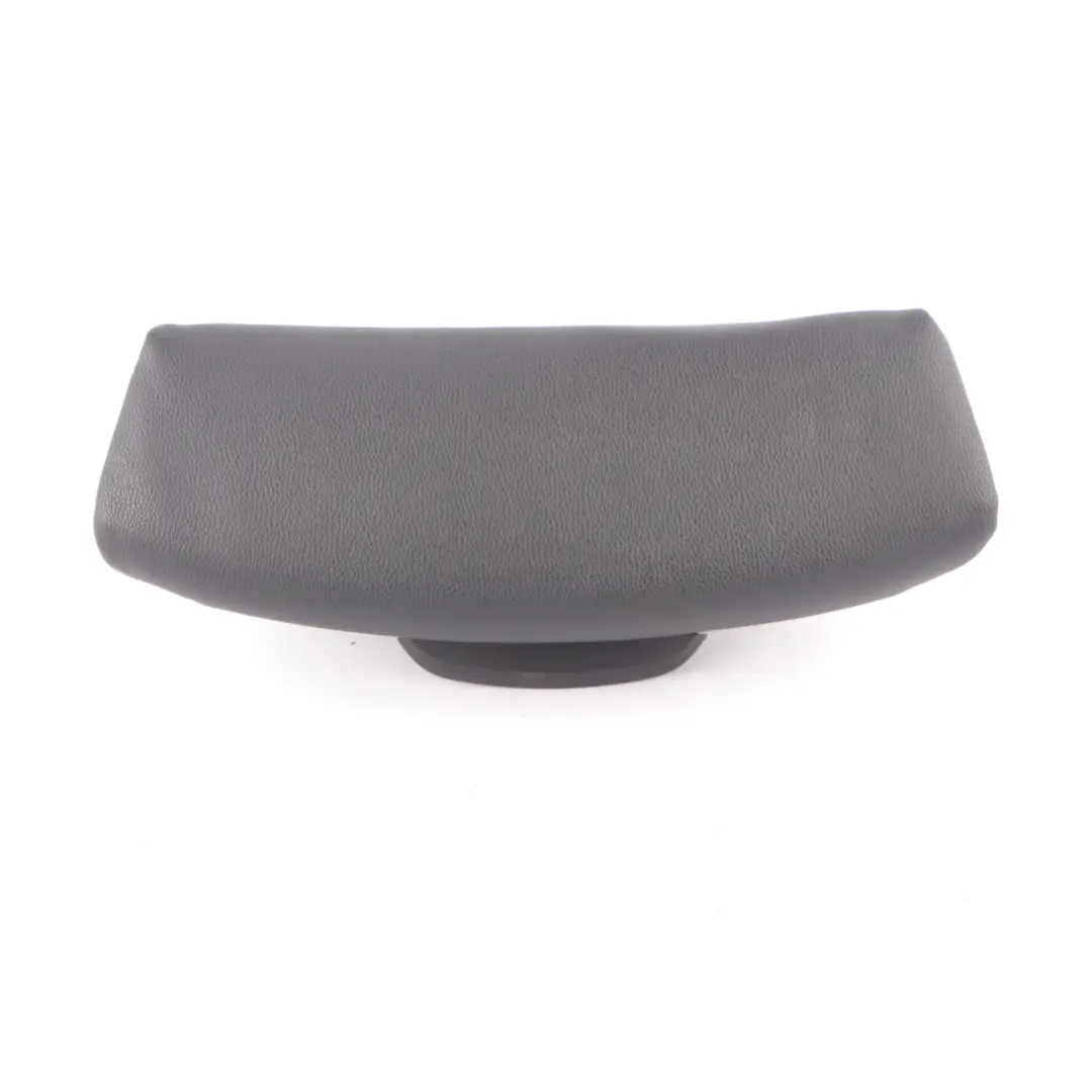 Front Seat Thigh Support Carrier Imitation Leather to BMW E87 Sports with Part number 8036204 BMW E87 Sports Front Seat Thigh Support Carrier Imitation Leather - SKU 8036204-2 - Part number 8036204