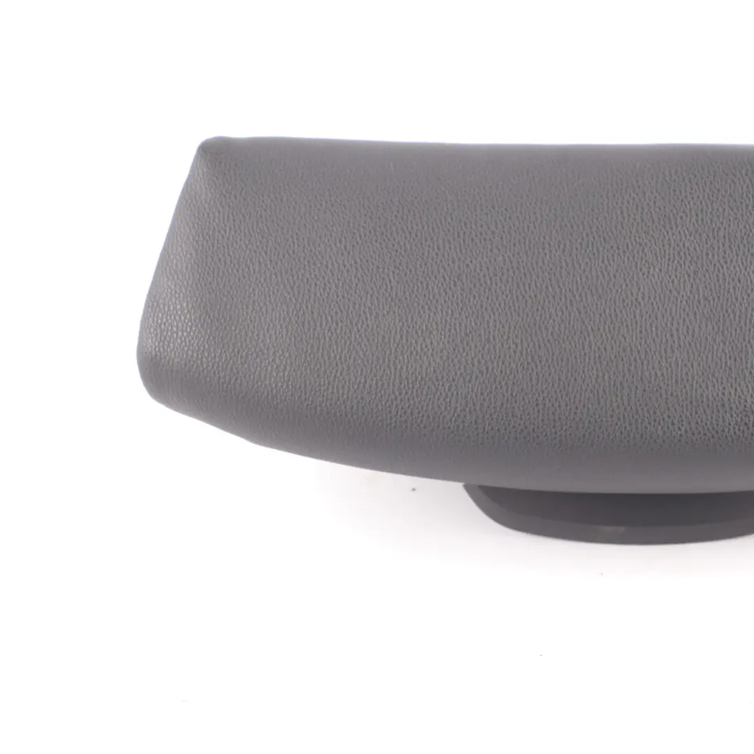 Front Seat Thigh Support Carrier Imitation Leather to BMW E87 Sports with Part number 8036204 BMW E87 Sports Front Seat Thigh Support Carrier Imitation Leather - SKU 8036204-2 - Part number 8036204