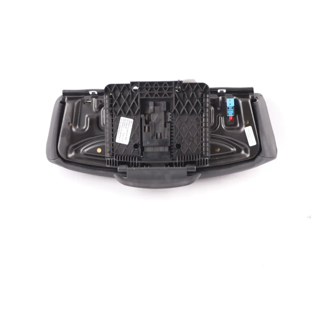 Front Seat Thigh Support Carrier Imitation Leather BMW E87 Sports - SKU 8036204-2 - Part number 8036204