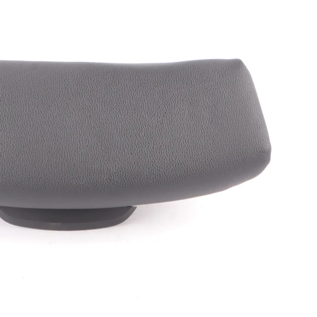 Front Seat Thigh Support Carrier Imitation Leather to BMW E87 Sports with Part number 8036204 BMW E87 Sports Front Seat Thigh Support Carrier Imitation Leather - SKU 8036204-2 - Part number 8036204