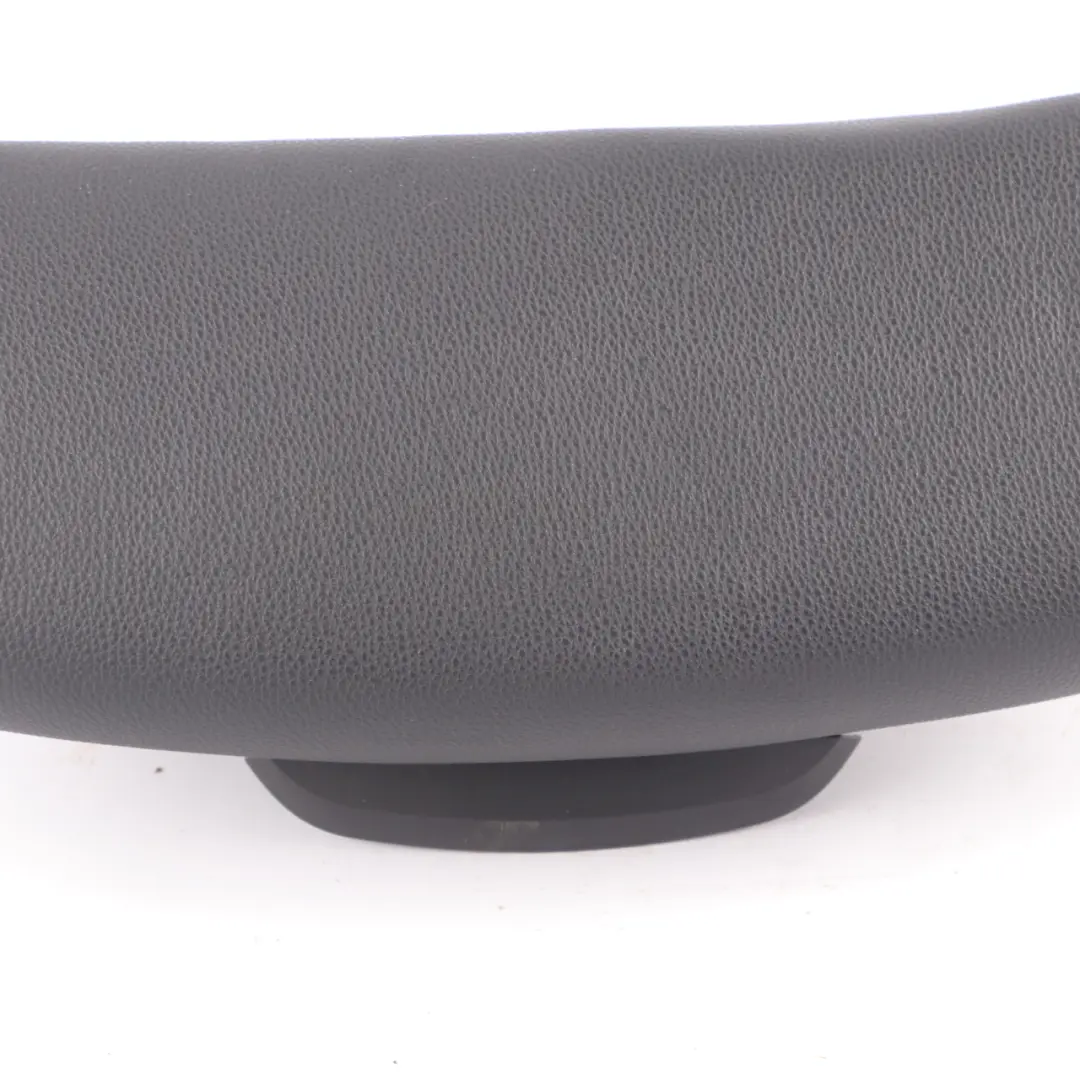 Front Seat Thigh Support Carrier Imitation Leather to BMW E87 Sports with Part number 8036204 BMW E87 Sports Front Seat Thigh Support Carrier Imitation Leather - SKU 8036204-2 - Part number 8036204