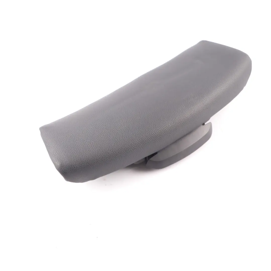 Front Seat Thigh Support Carrier Imitation Leather to BMW E87 Sports with Part number 8036204 BMW E87 Sports Front Seat Thigh Support Carrier Imitation Leather - SKU 8036204-2 - Part number 8036204