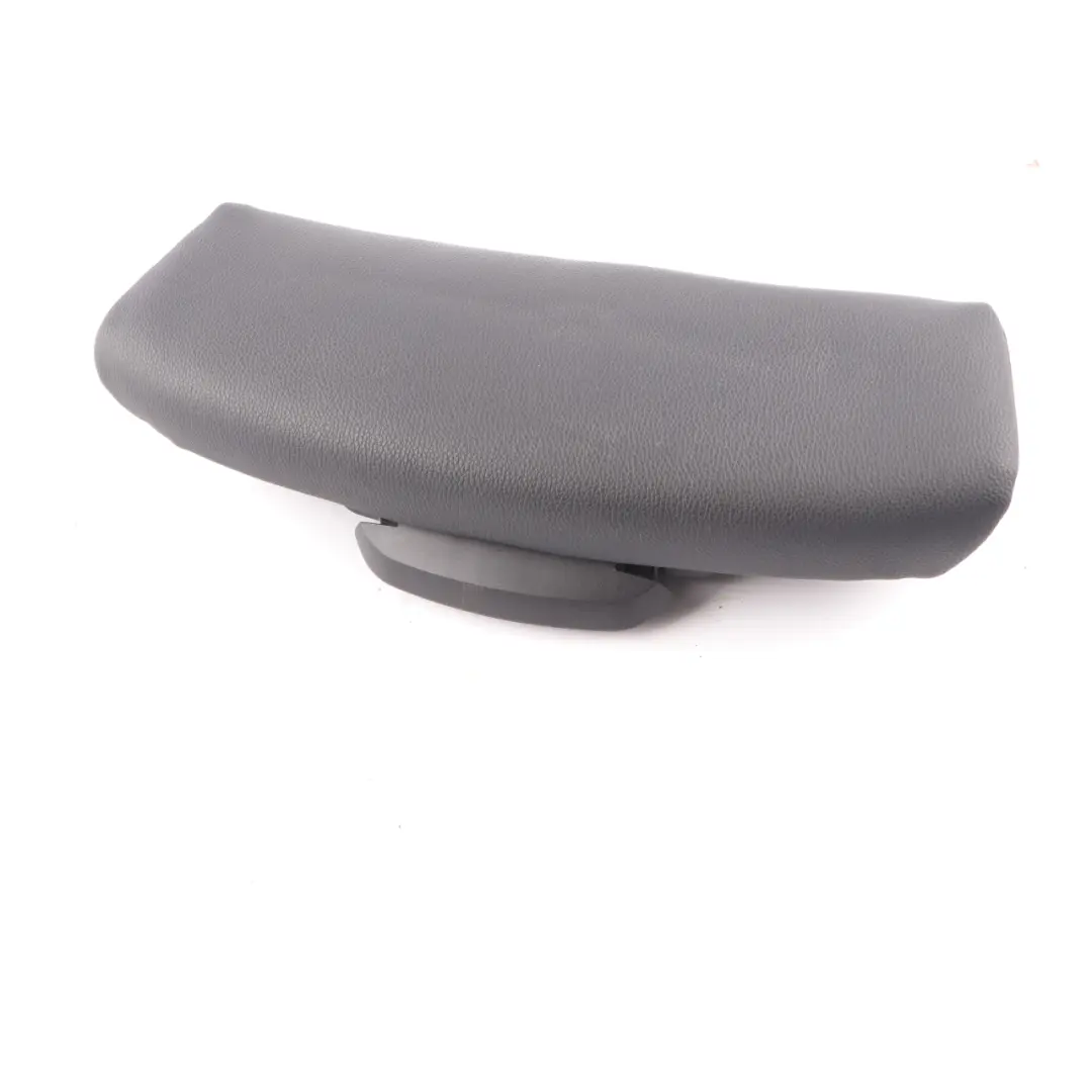 Front Seat Thigh Support Carrier Imitation Leather to BMW E87 Sports with Part number 8036204 BMW E87 Sports Front Seat Thigh Support Carrier Imitation Leather - SKU 8036204-2 - Part number 8036204