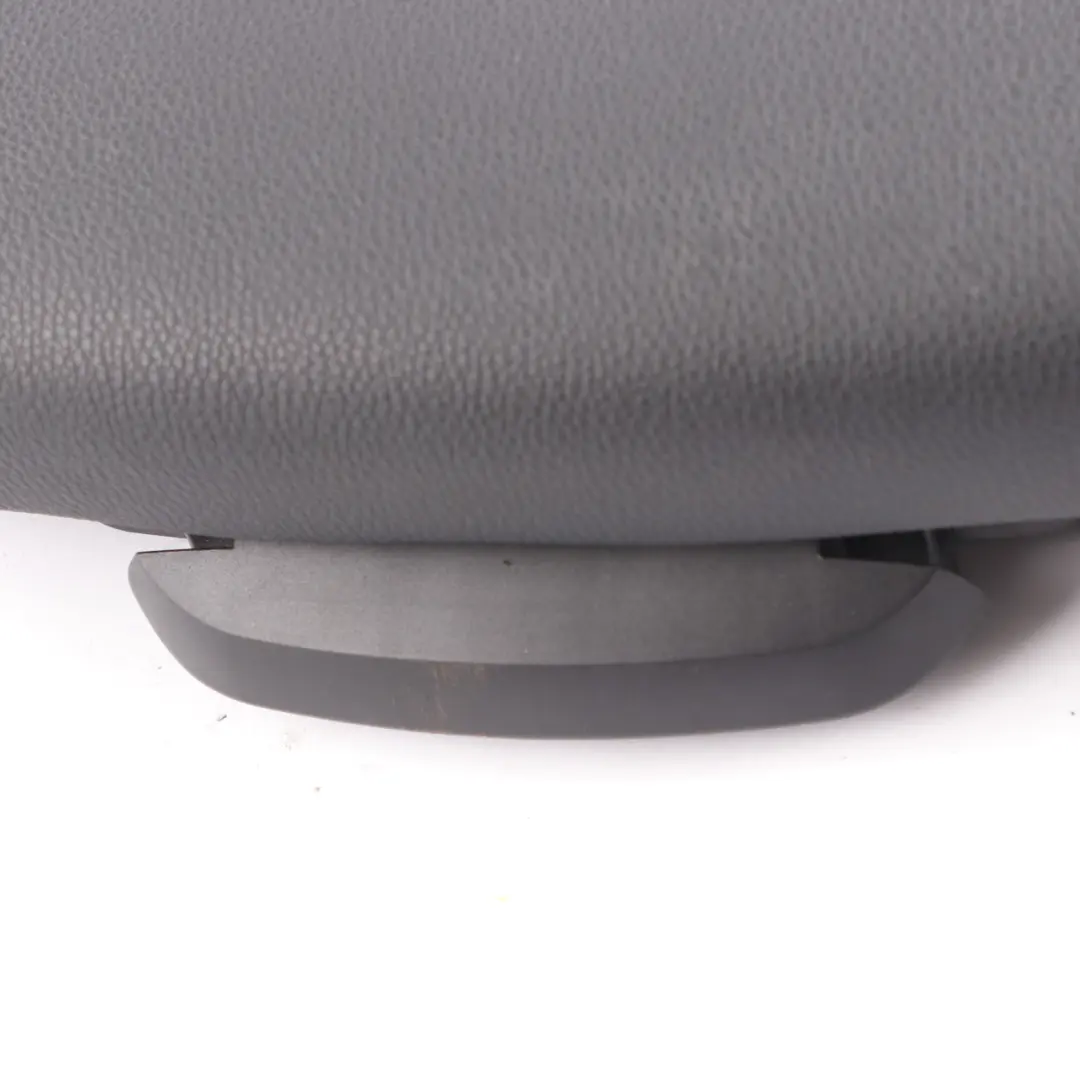 Front Seat Thigh Support Carrier Imitation Leather BMW E87 Sports - SKU 8036204-2 - Part number 8036204