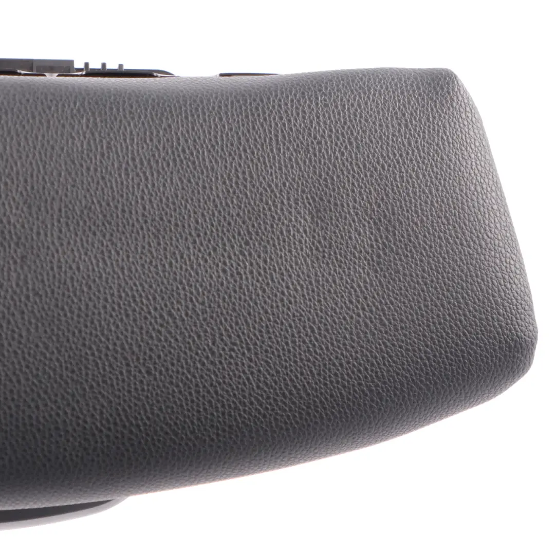 Front Seat Thigh Support Carrier Imitation Leather BMW E87 Sports - SKU 8036204-2 - Part number 8036204