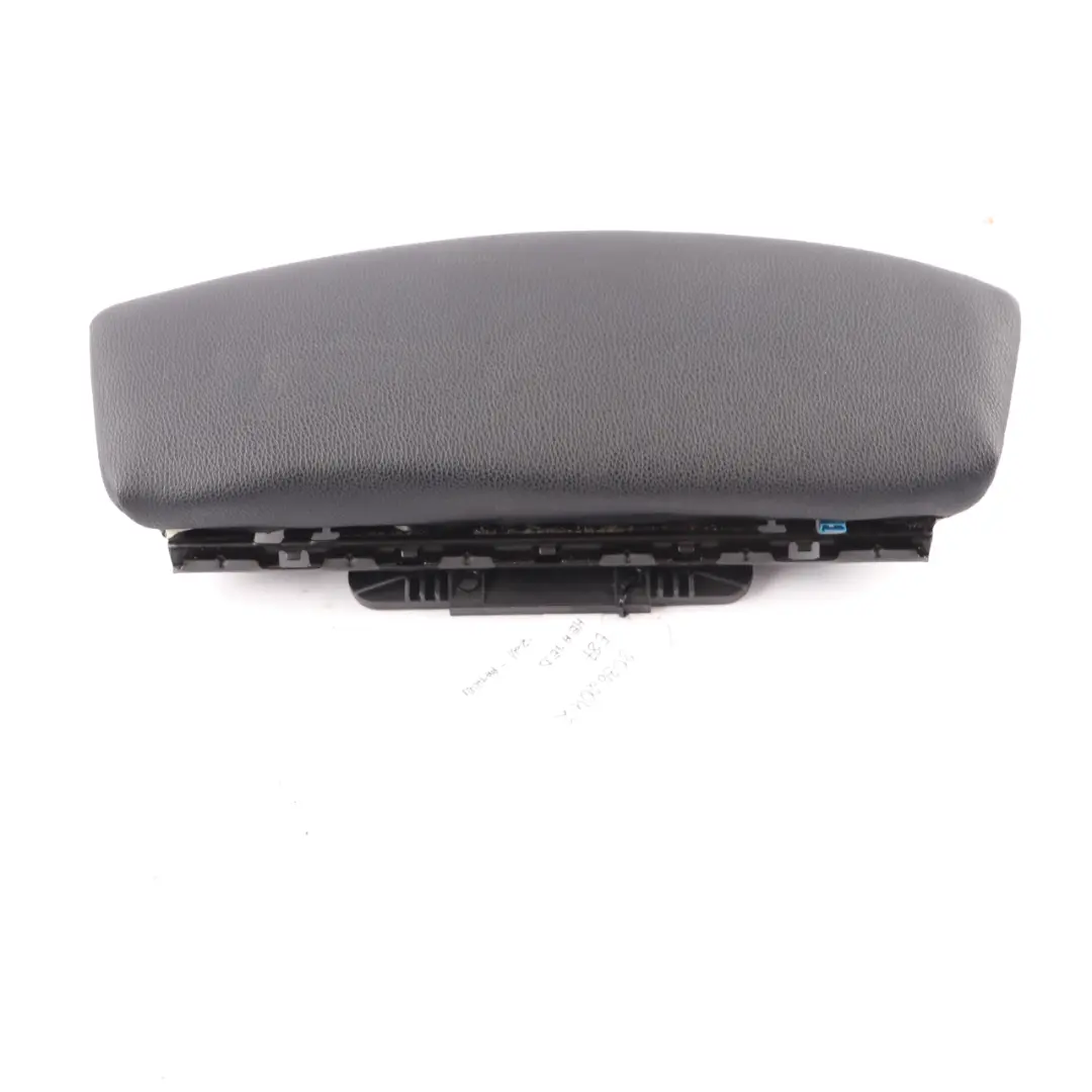 Front Seat Thigh Support Carrier Imitation Leather to BMW E87 Sports with Part number 8036204 BMW E87 Sports Front Seat Thigh Support Carrier Imitation Leather - SKU 8036204-2 - Part number 8036204