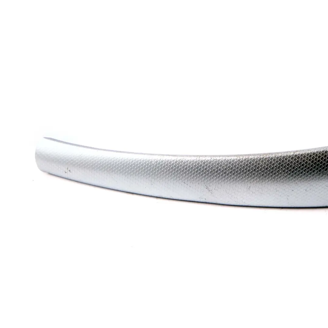BMW 1 Series E87 1 Right Inner Door Aluminium Handle Strip Glacier Silver O/S - SKU 8036228-1 - Part number 8036228